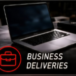 Business Deliveries