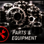 Parts and Equipment