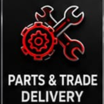 Parts and Trade Delivery