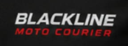 Blackline Moto Courier