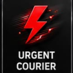 Urgent Courier
